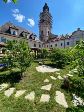 “Luxury House“in Old Town